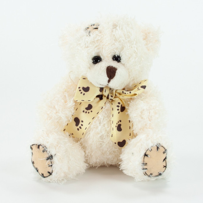 Promotional Paw Bear 12cm - Image 2