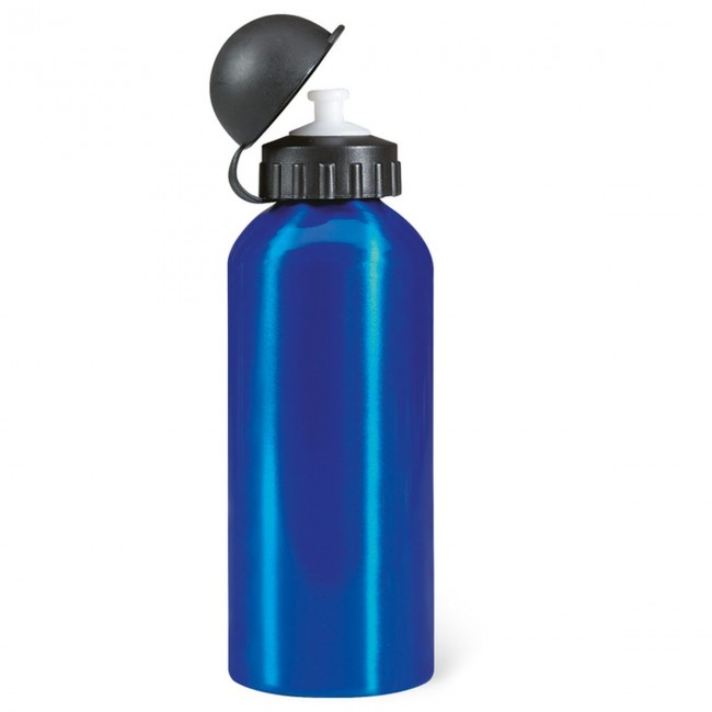 Promotional Aluminium Bottle 600 ml - Image 7