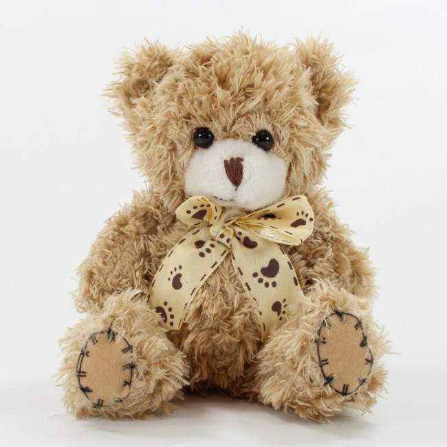 Promotional Paw Bear 12cm - Image 1