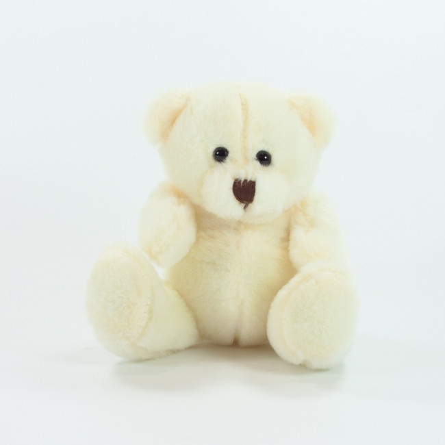 Promotional Scout Bear 12cm - Image 4