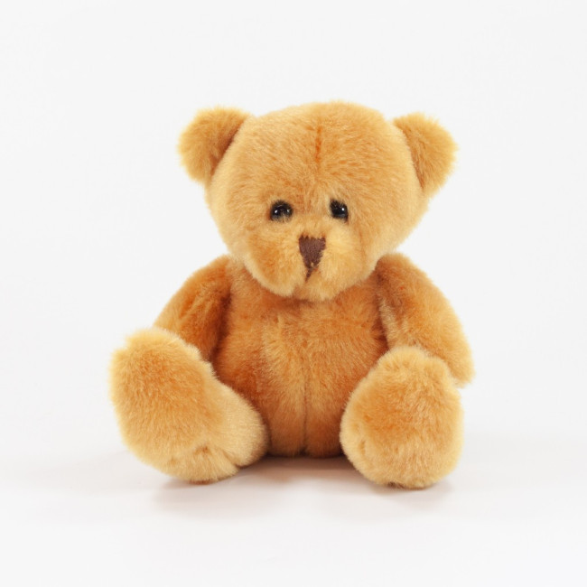 Promotional Scout Bear 12cm - Image 3