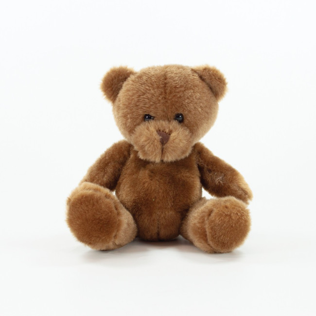 Promotional Scout Bear 12cm - Image 2