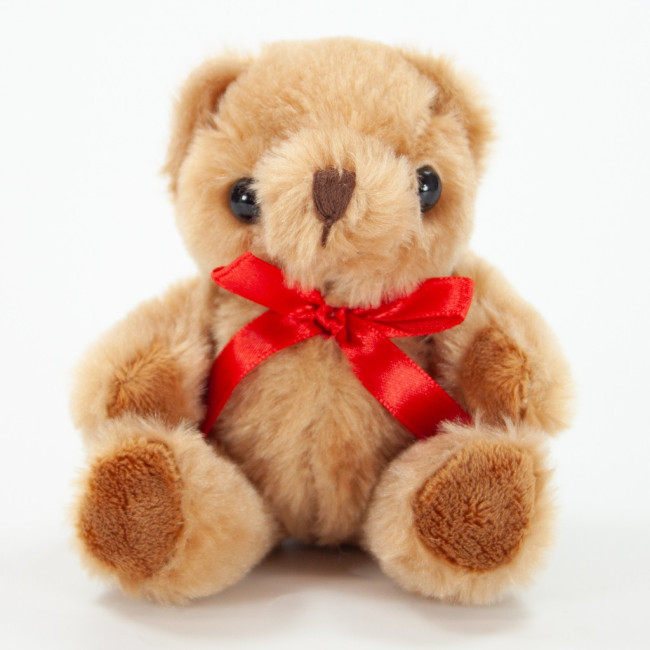 Promotional Jasper Bear 13cm - Image 2