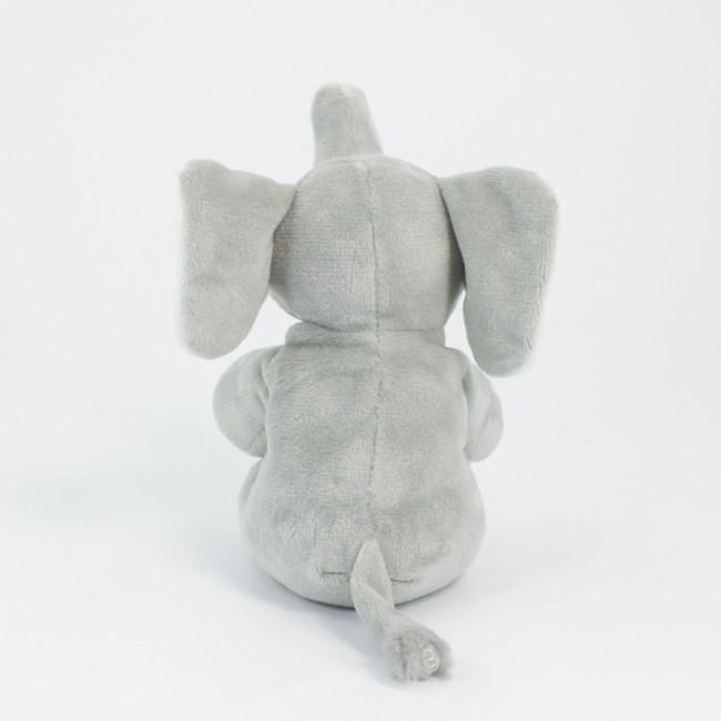 Promotional Elephant Plush 14cm - Image 2