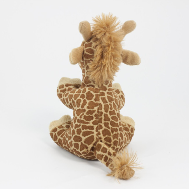 Promotional Giraffe Plush 14cm - Image 2