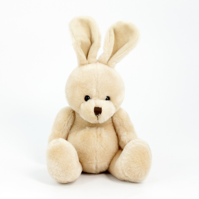 Promotional Rabbit Plush 15cm - Image 3