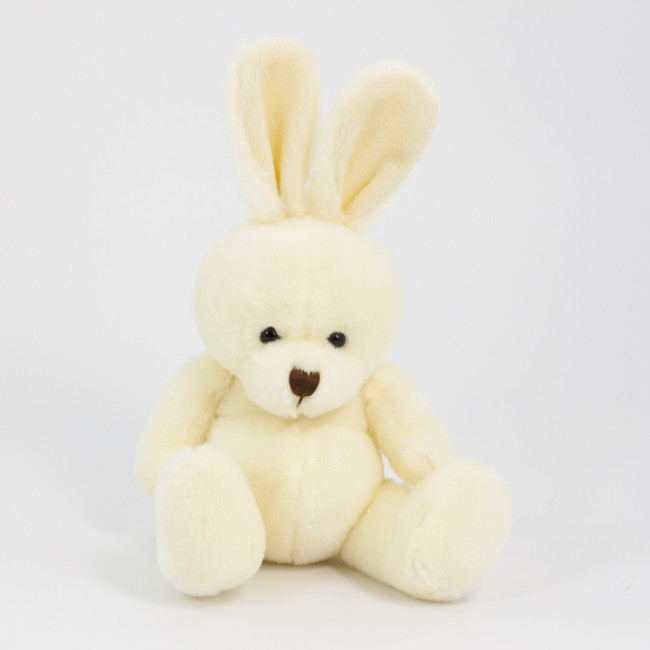 Promotional Rabbit Plush 15cm - Image 2