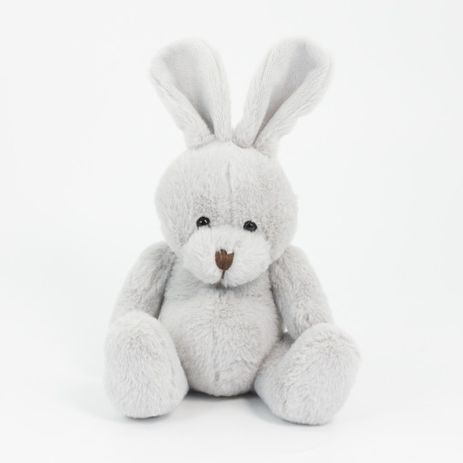 Promotional Rabbit Plush 15cm - Image 1