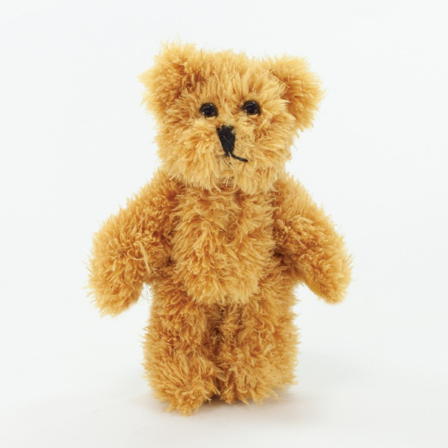 Promotional Sparkie Bear 15cm - Image 1