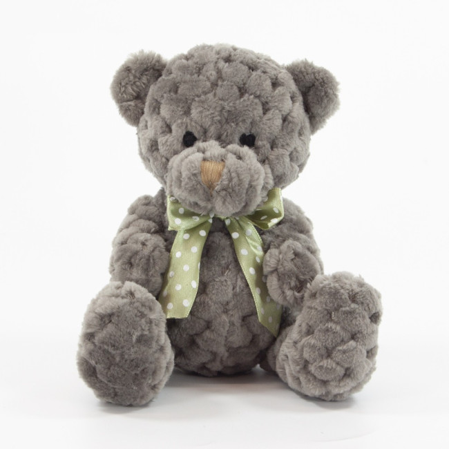 Promotional Waffle Bear 15cm - Image 2