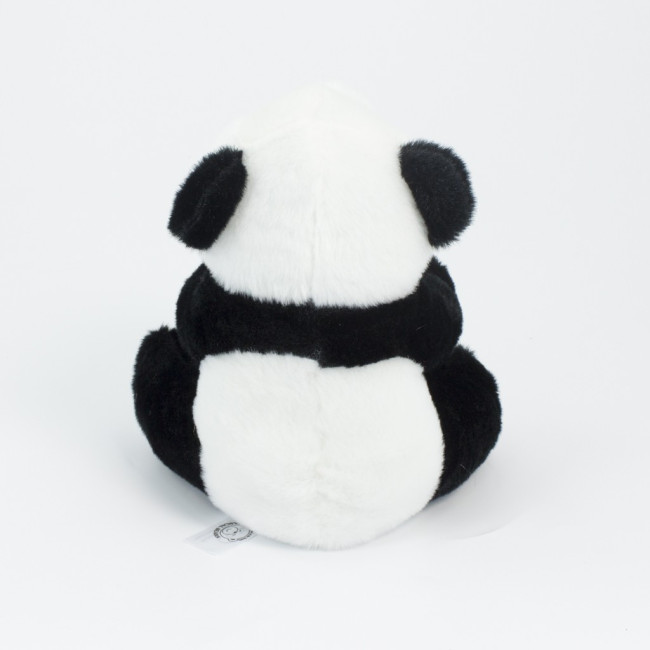 Promotional Panda Plush 16cm - Image 2