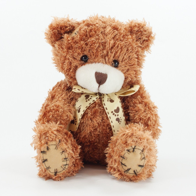 Promotional Paw Bear 18cm - Image 3