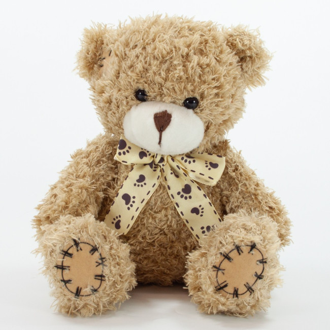 Promotional Paw Bear 18cm - Image 1