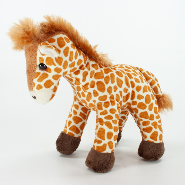 Promotional Gerry Giraffe 20cm - Image 1