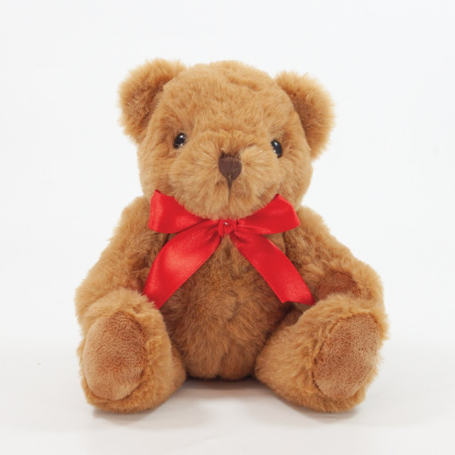 Promotional Jasper Bear 20cm - Image 1