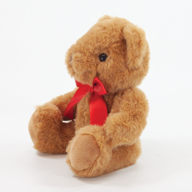 Promotional Jasper Bear 20cm - Image 2