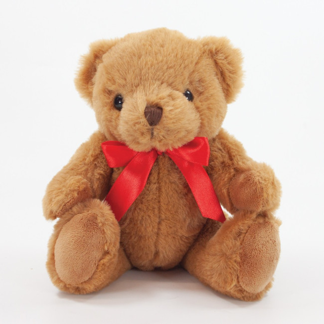 Promotional Jasper Bear 25cm - Image 2