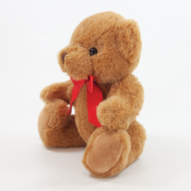 Promotional Jasper Bear 25cm - Image 1