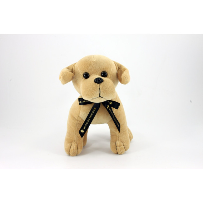 Promotional Labrador Plush 25cm - Image 2