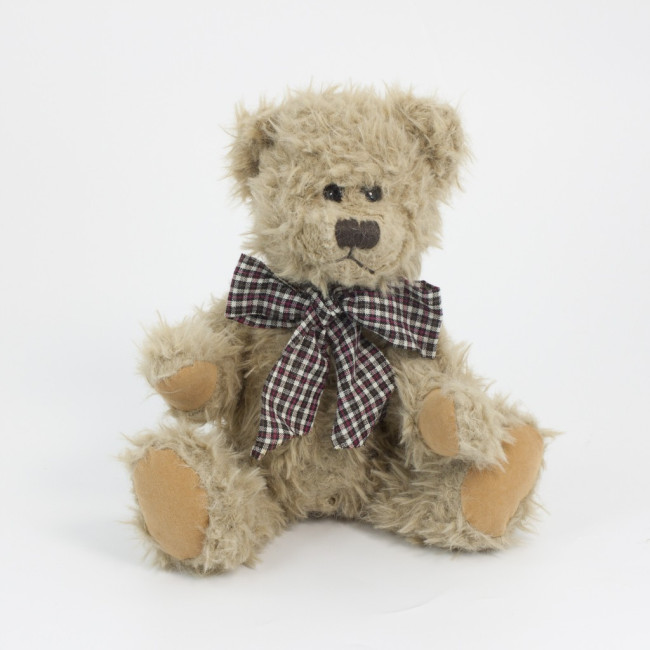 Promotional Windsor Bear 25cm - Image 1