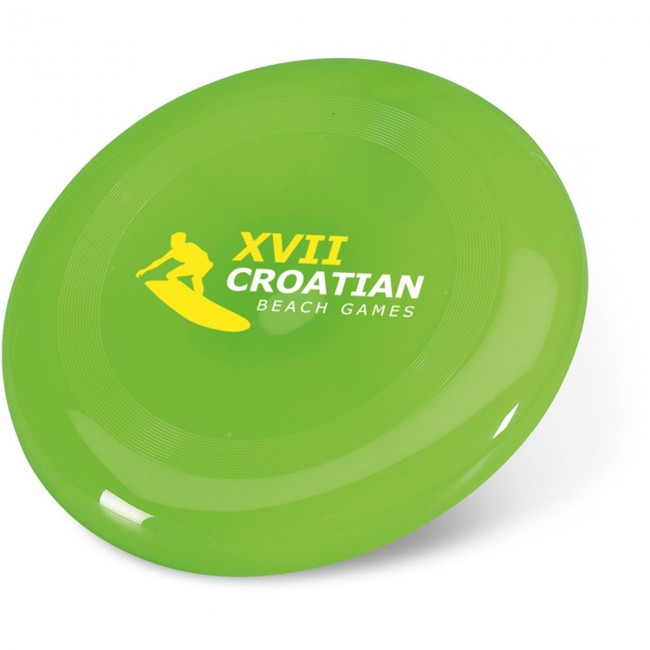 Promotional Frisbee 23cm - Image 10