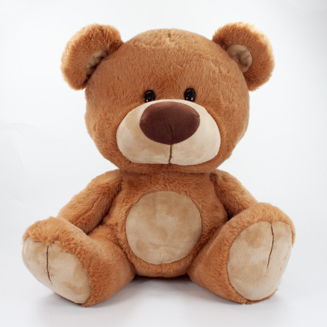 Promotional Charlie Bear 35cm - Image 1