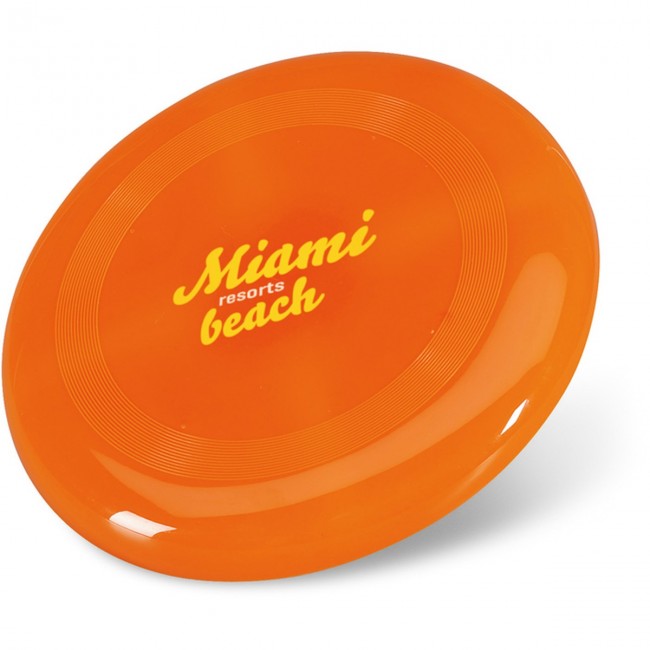 Promotional Frisbee 23cm - Image 9