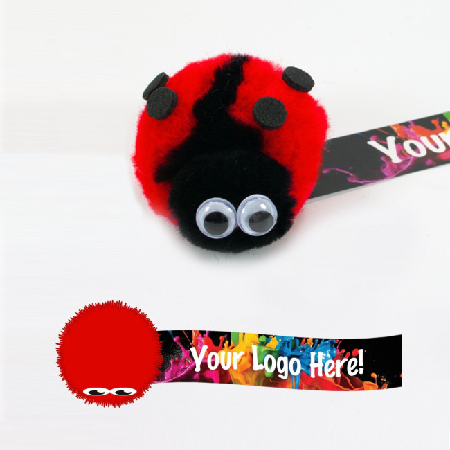 Promotional Animal Bugs - Image 4