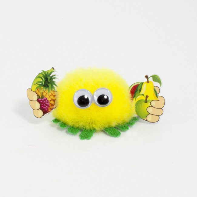 Promotional Handy Bugs Fruit & Veg - Image 2