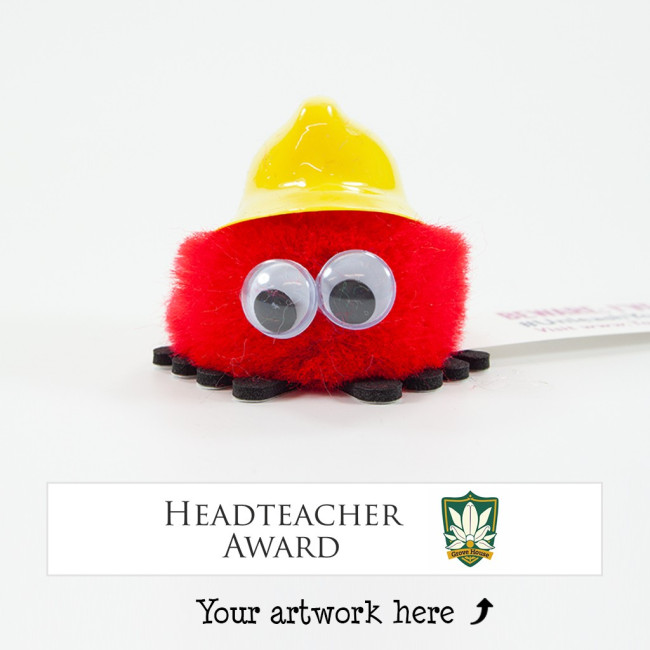 Promotional Hard Hatter Bugs - Image 4