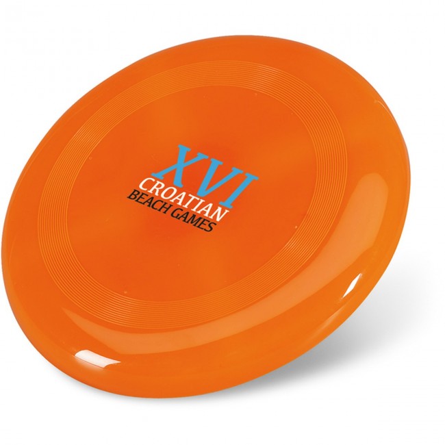 Promotional Frisbee 23cm - Image 5