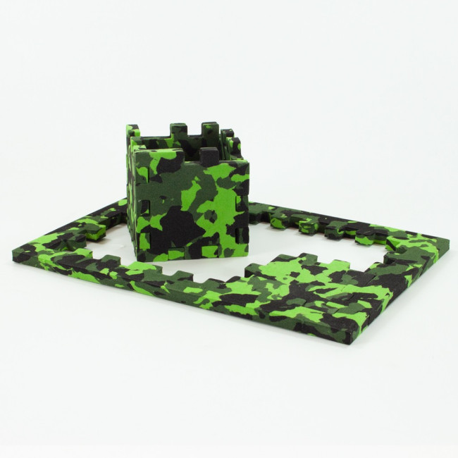 Promotional Snafooz Puzzle Medium 52mm - Image 3