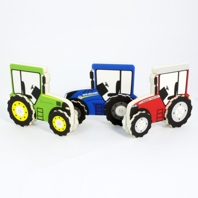 Promotional 3-D Foam Models - Image 2