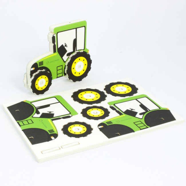 Promotional 3-D Foam Models - Image 3