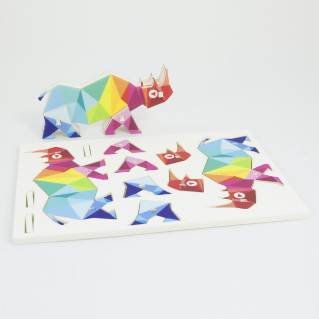 Promotional 3-D Foam Models - Image 6