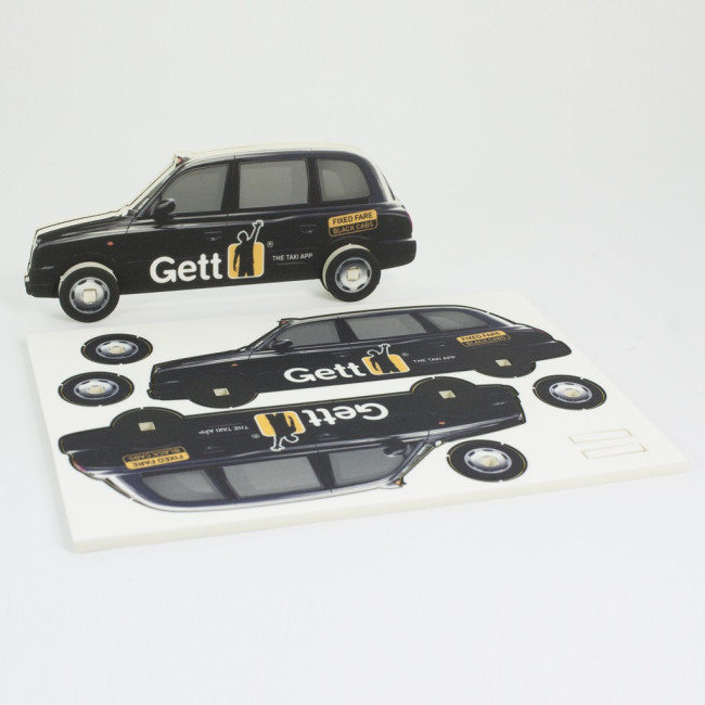 Promotional 3-D Foam Models - Image 7