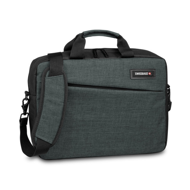 Promotional Polyester Laptop Bag