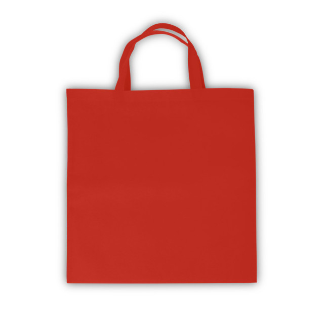 Promotional Non-Woven Shopping Bag 80 g/m² - Image 2