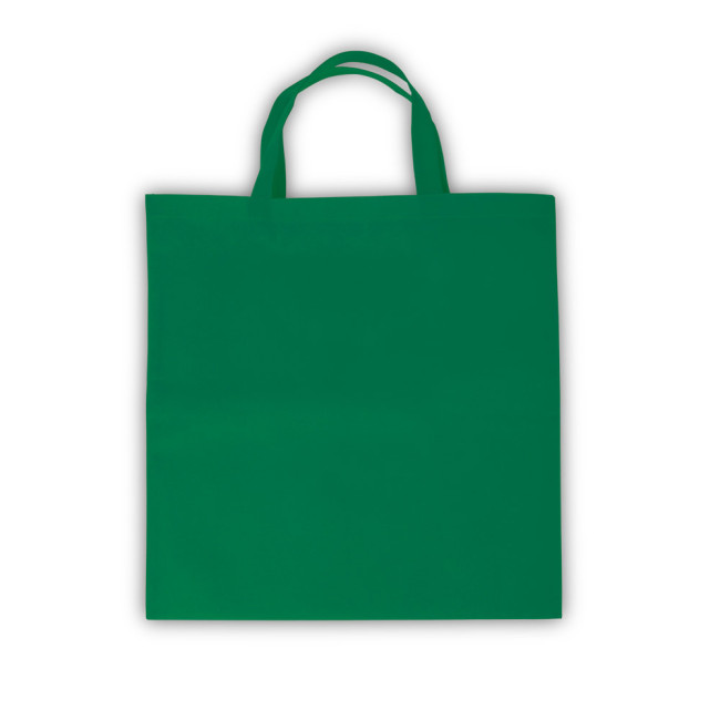 Promotional Non-Woven Shopping Bag 80 g/m² - Image 1