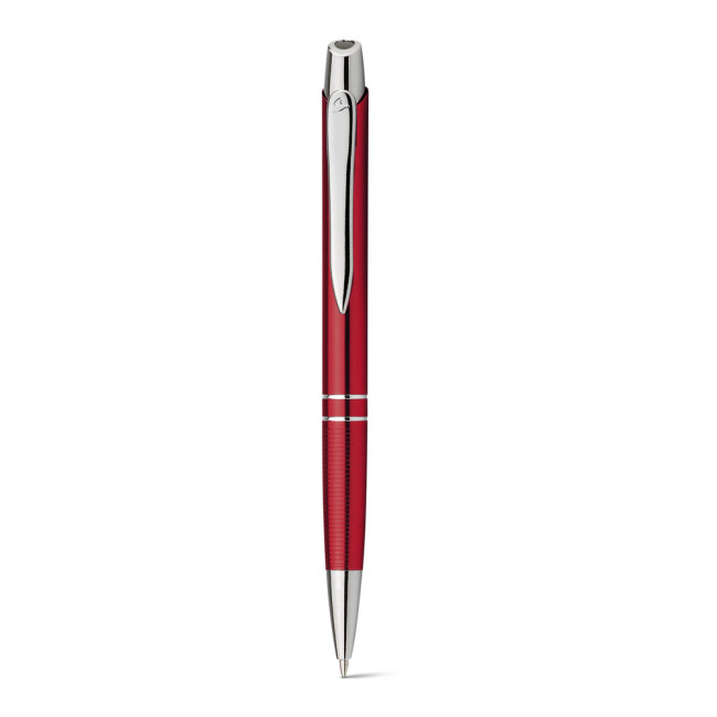 Promotional Aluminium Ball Pen - Image 4