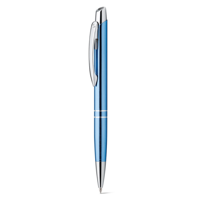 Promotional Aluminium Ball Pen - Image 3