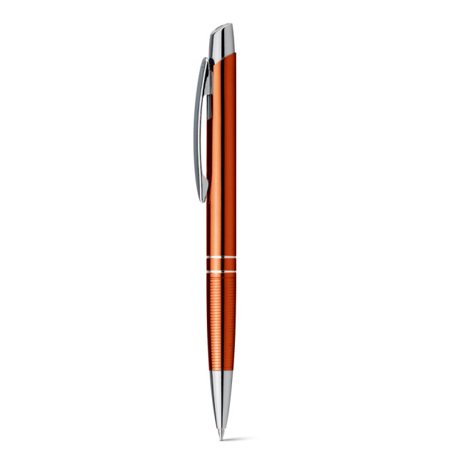 Promotional Aluminium Ball Pen - Image 2