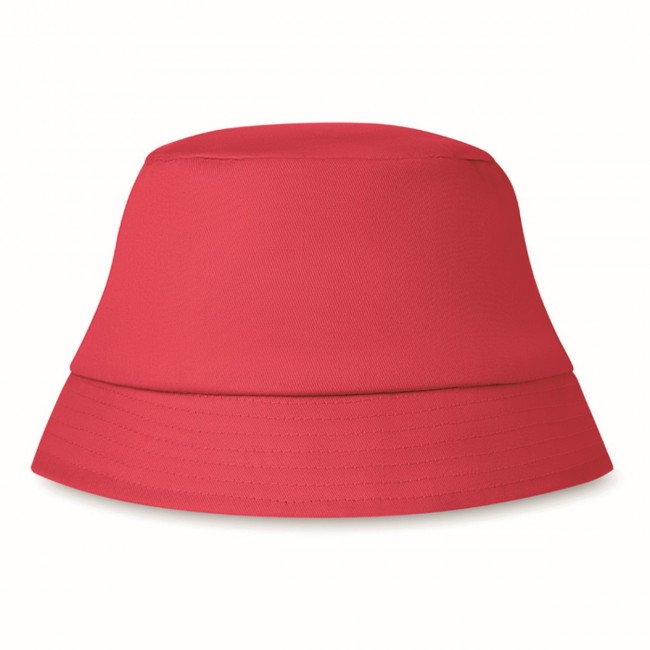 Promotional Cotton Sun Hat 160 gr/m² - Image 10