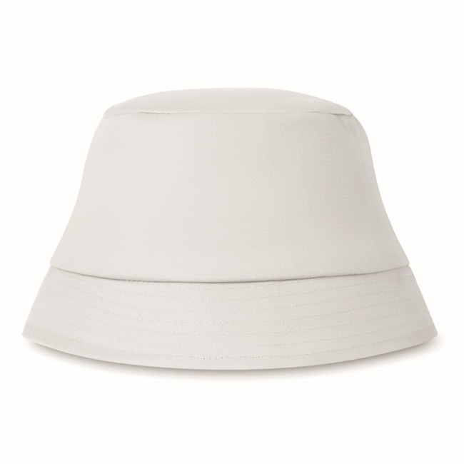 Promotional Cotton Sun Hat 160 gr/m² - Image 9