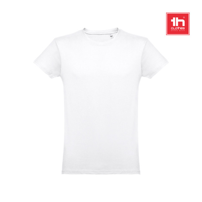 Promotional Luanda 3XL Men's T-Shirt White