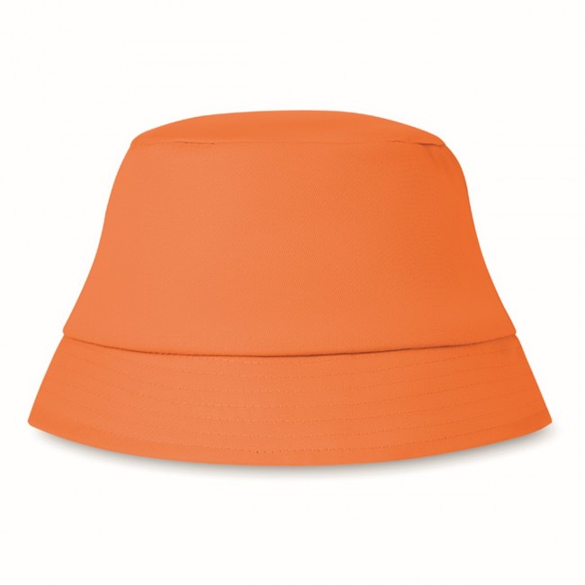 Promotional Cotton Sun Hat 160 gr/m² - Image 7