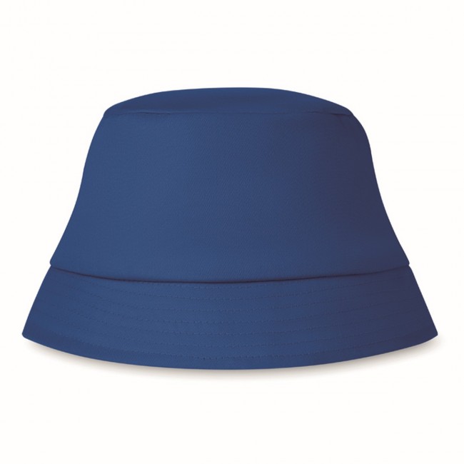 Promotional Cotton Sun Hat 160 gr/m² - Image 5