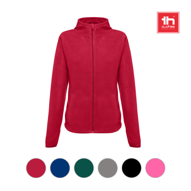 Promotional Helsinki Women's Polar Fleece Jacket