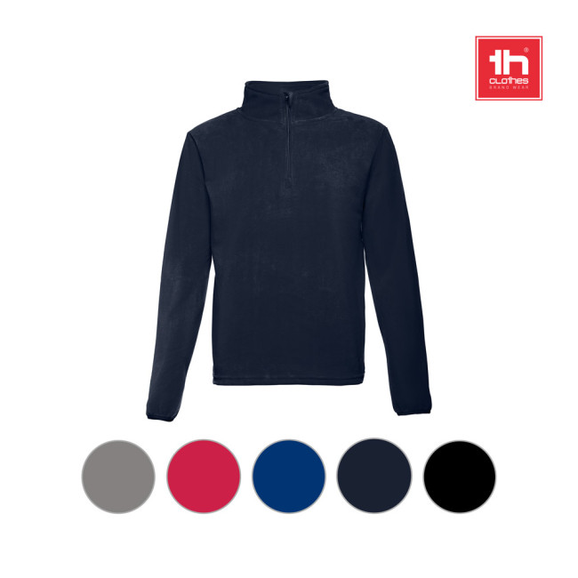 Promotional Vienna Unisex Polar Fleece