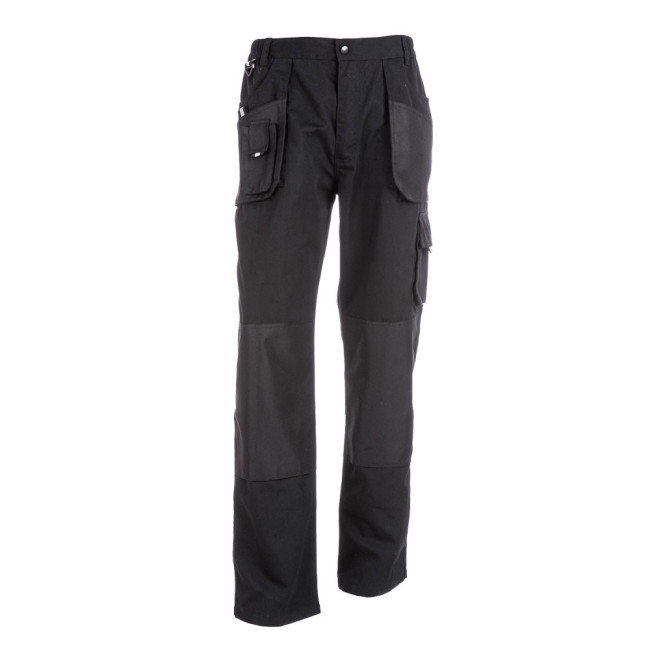 Promotional Warsaw Men's Trousers - Image 2